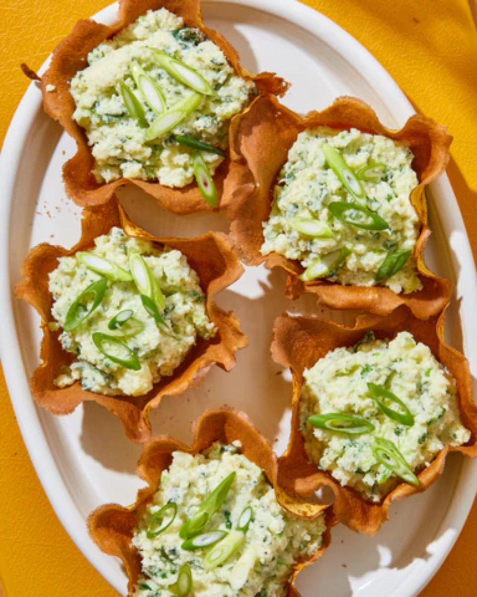 Superfood Why You Should Eat More Cauliflower Crepini