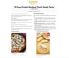 "12 Easy Crepini Recipes That’s Really Tasty" - Glorious Recipes