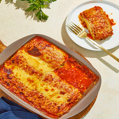 Manicotti