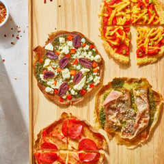 Pizzette