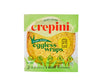 "Crepini Egg Wraps with JUST Egg™ launches its first-ever plant-based Eggless Wrap" - Grubs and Grooves