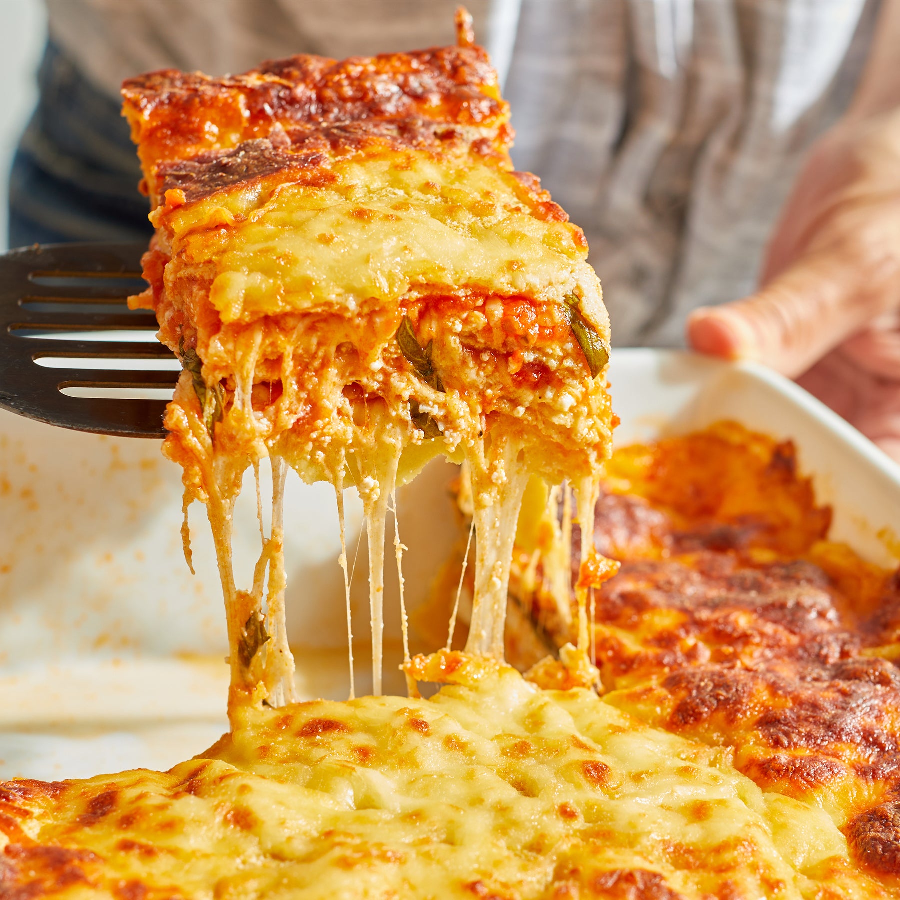 Lasagna