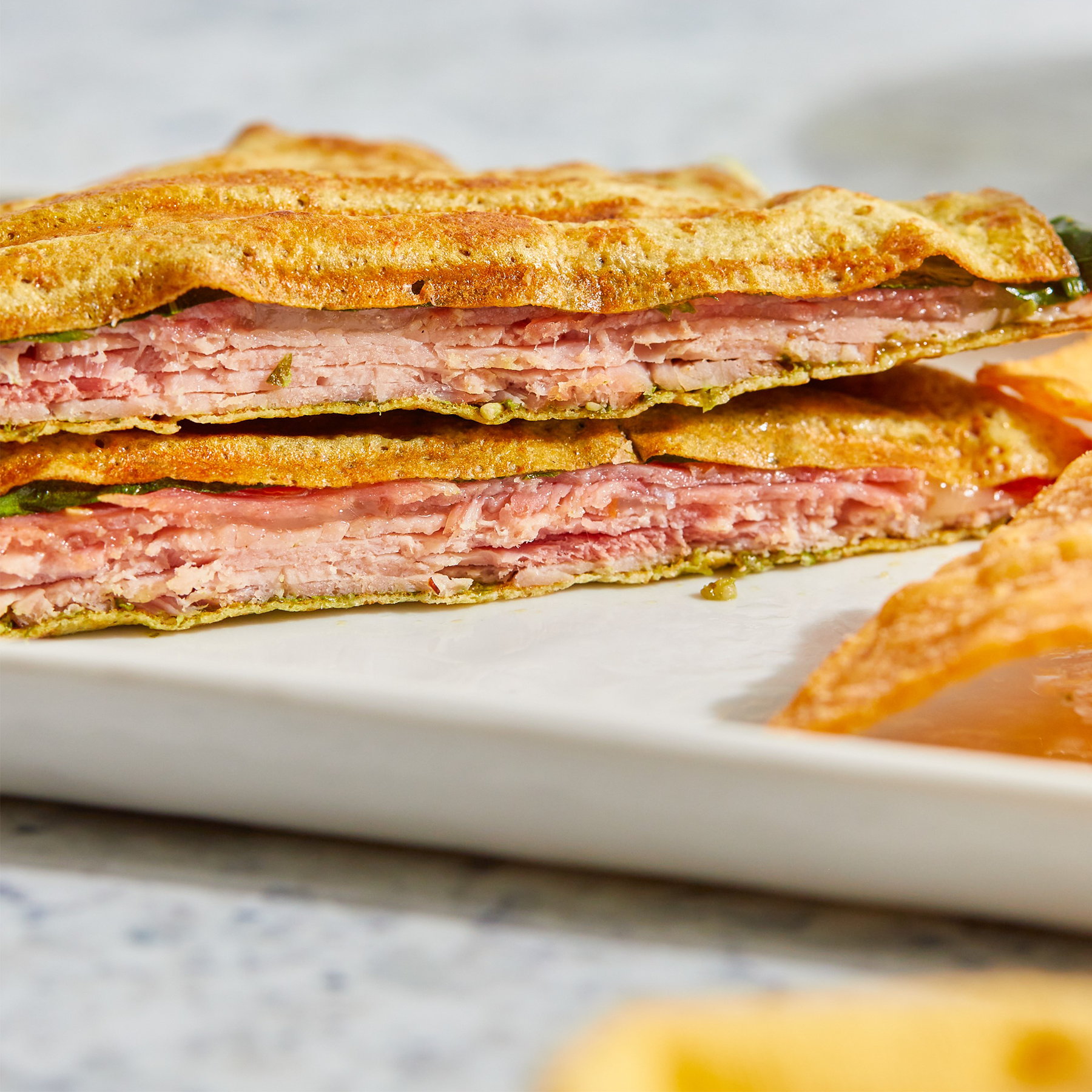 Crepini Panini