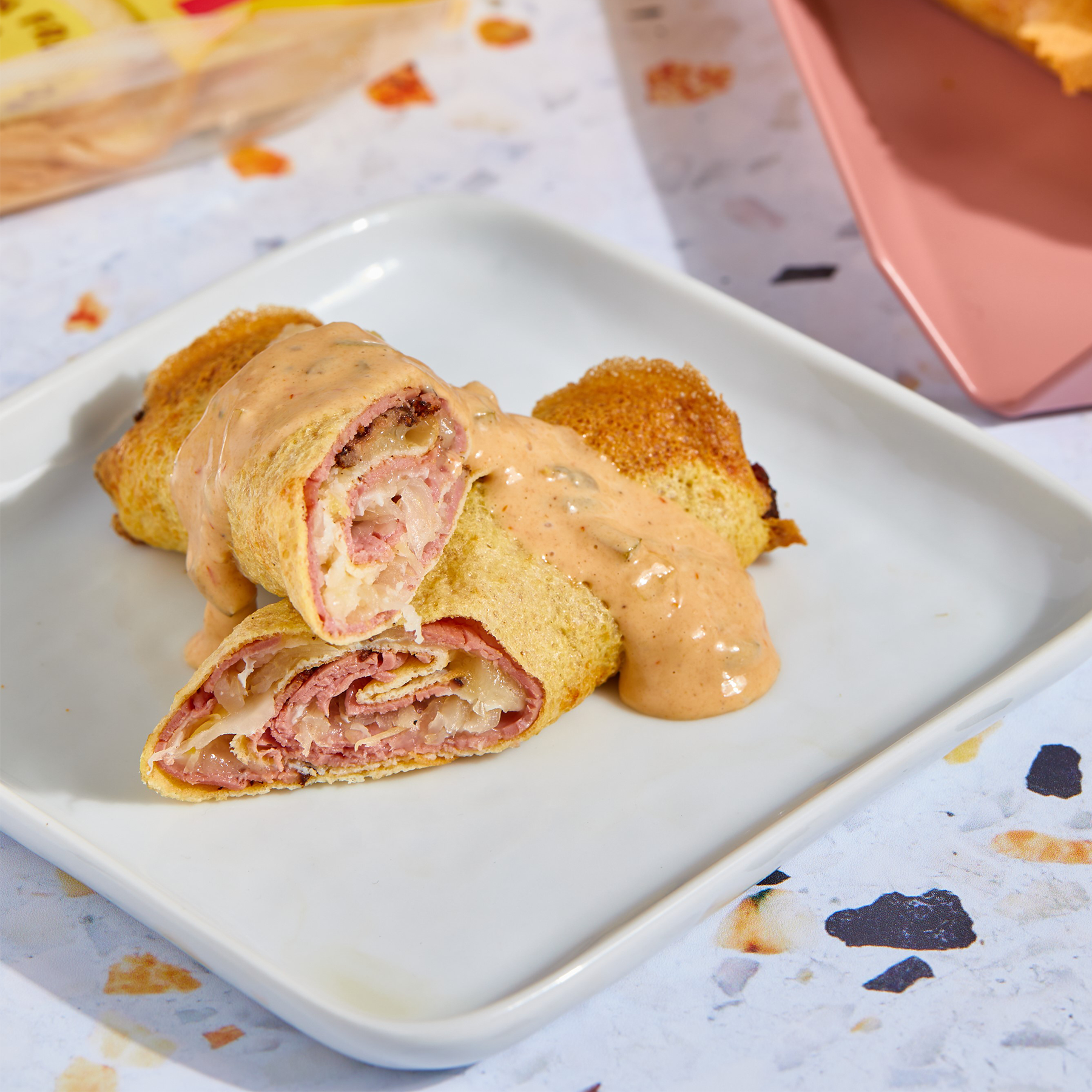 Reuben Rolls