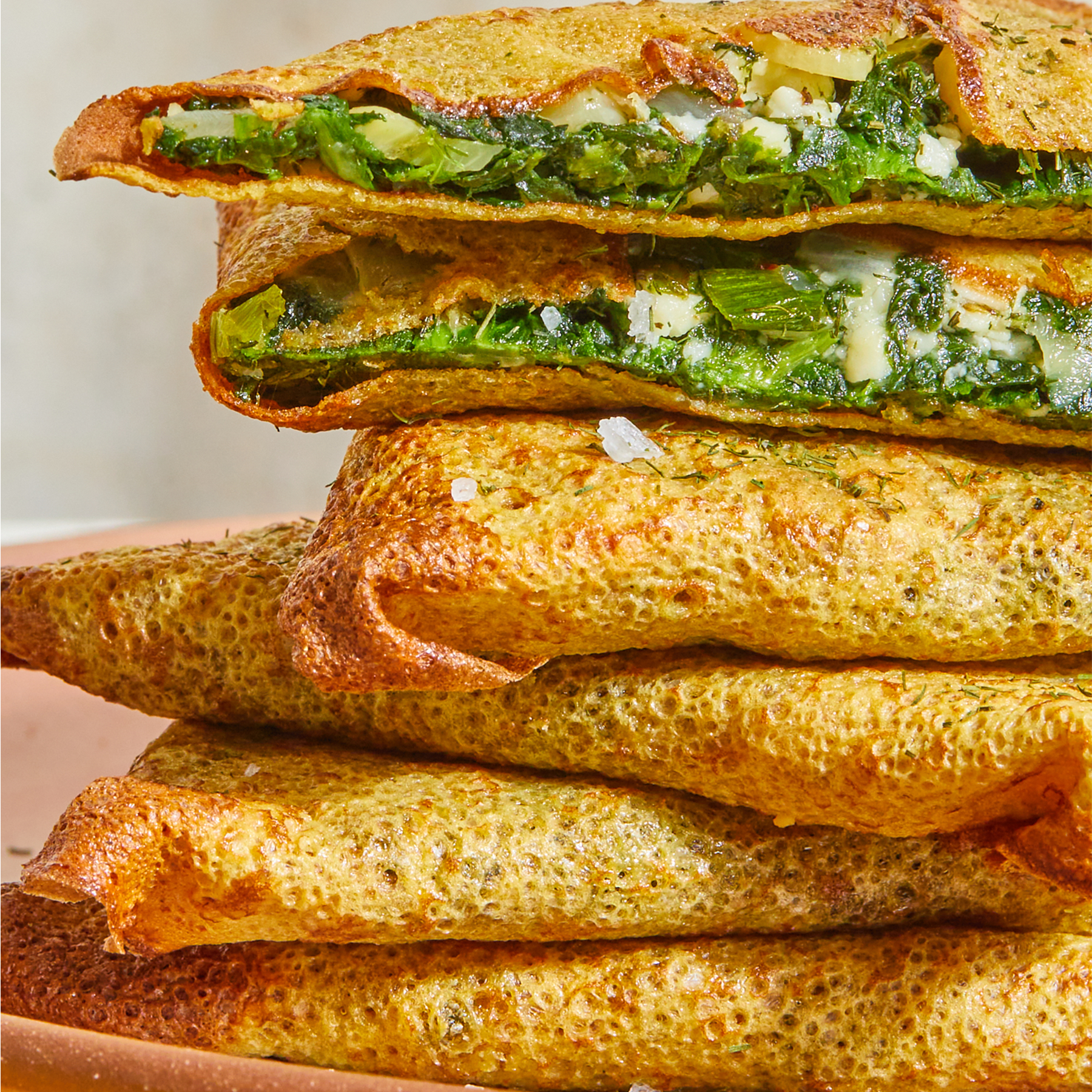 Spanakopita