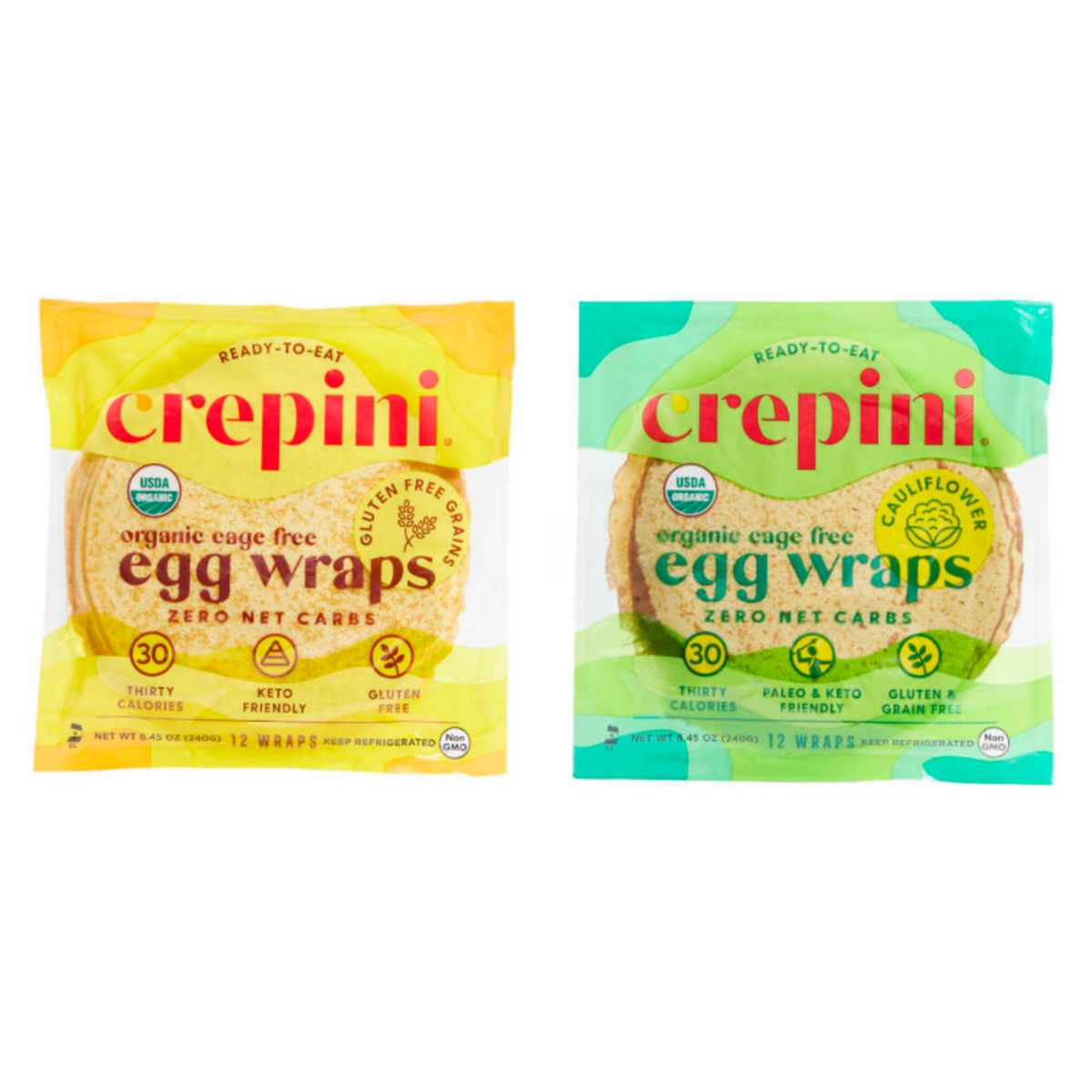 Discover The Best Places To Buy Crepini Egg Wraps For Convenient And Delicious Meals