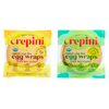 "Crepini Egg Wraps, Exclusively at Costco" - Snack Food & Wholesale Bakery