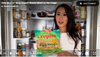"What 'Bling Empire's' Kelly Mi Li Eats In A Day" - Women's Health