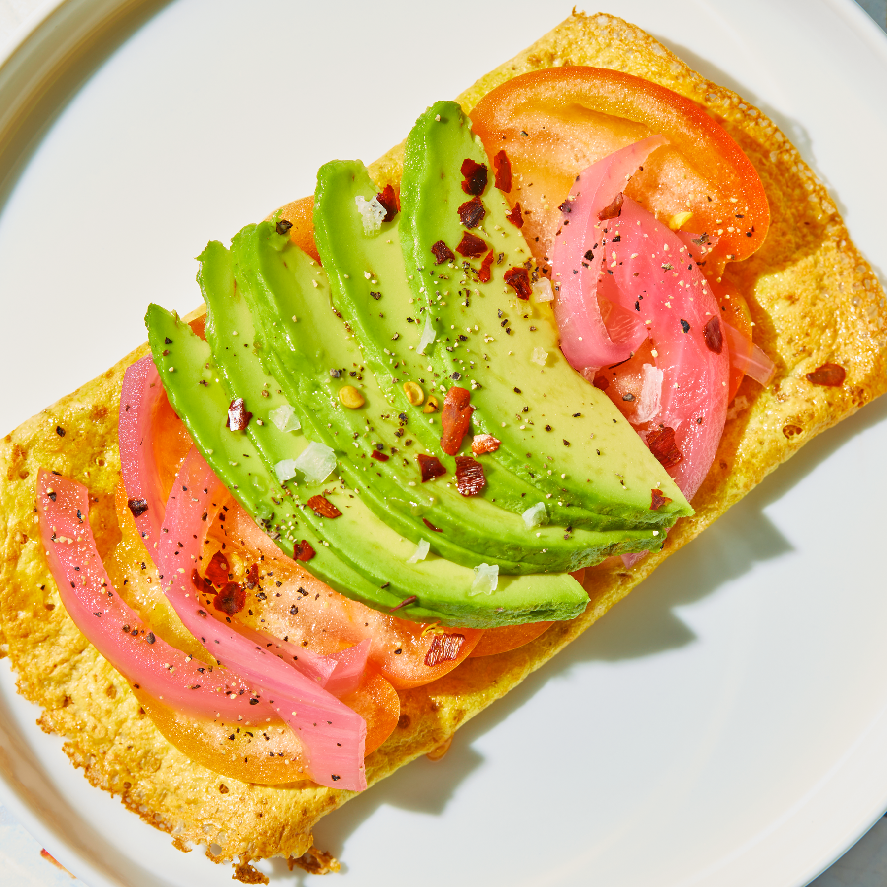 Vegan Avocado 