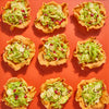 Brussels Sprouts Salad Cups