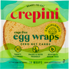 We Answered All Your Egg White Wrap Questions