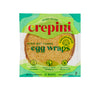 "Crepini Strawberry Cream Cheese Crepes" - Fit To Serve