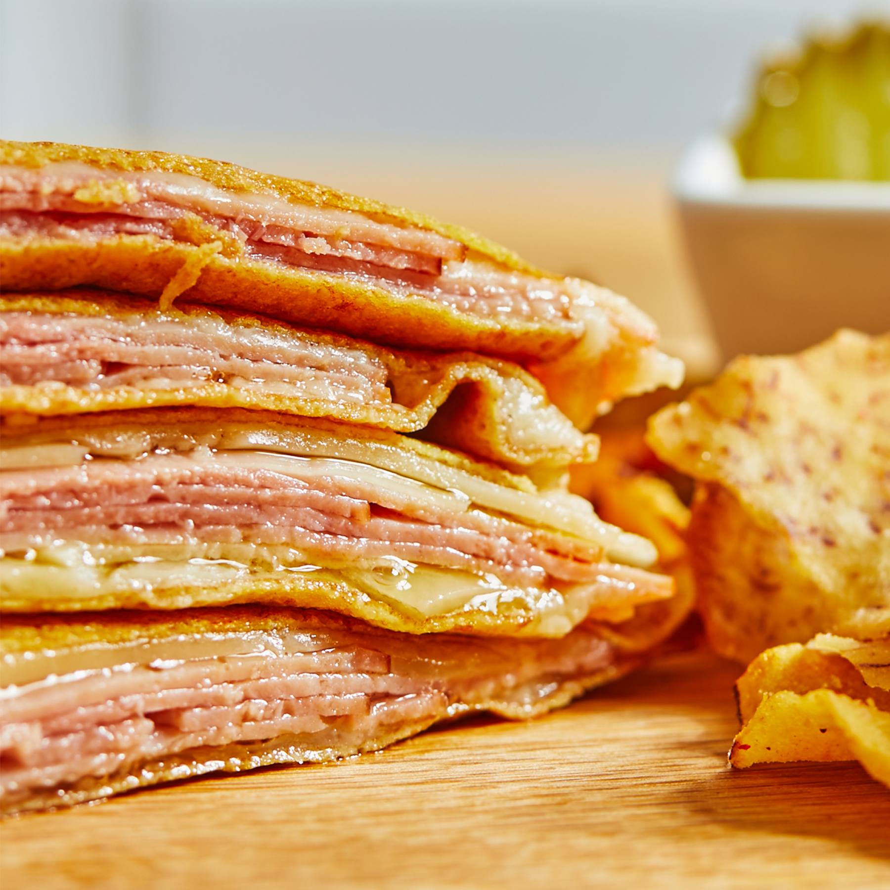 Croque-Monsieur