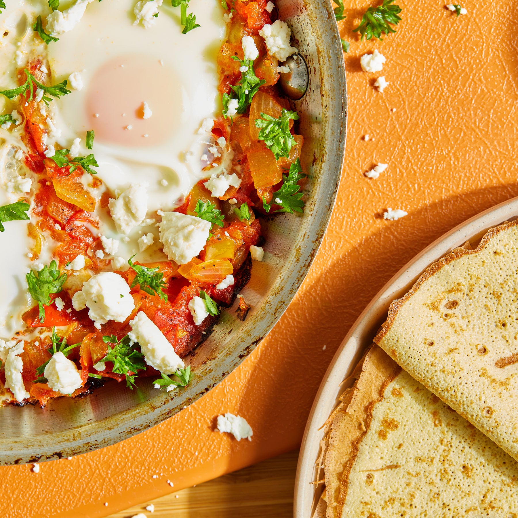 Shakshuka