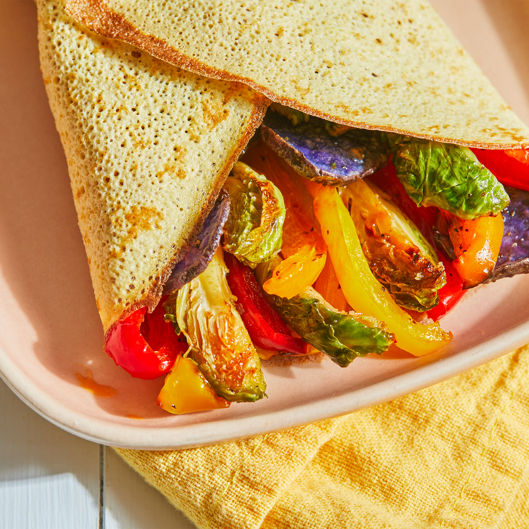 Veggie Wrap