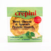 Three Cheese & Spinach Protein Rounds