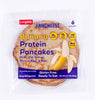 Pancheesi™ by Crepini® Banana Protein Pancakes