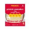 Pancheesi™ by Crepini® Protein Pancakes with Cottage Cheese