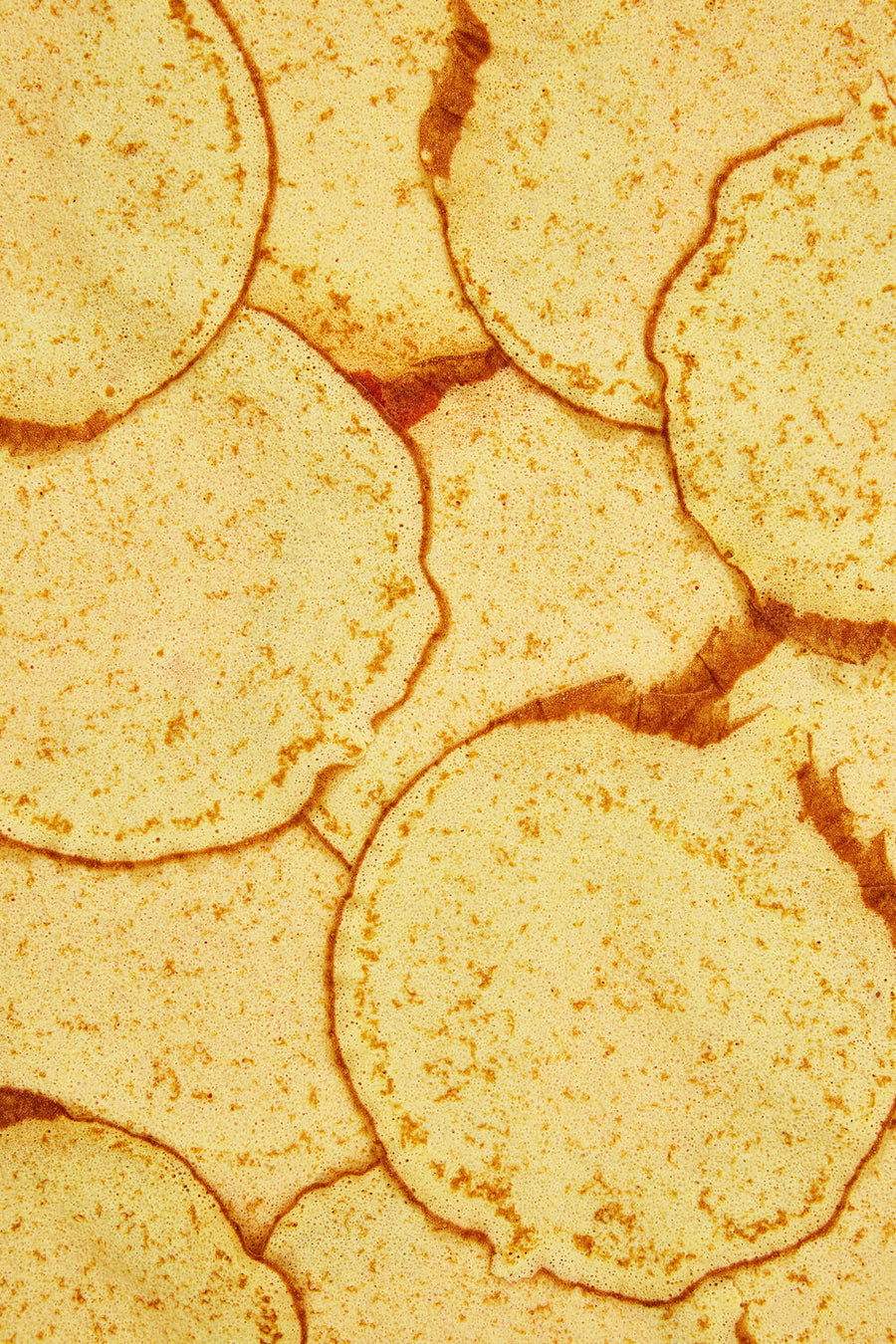 Grande Egg Wraps With Cauliflower Crepini